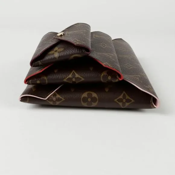 Pochette Kirigami Pouch - Picture 4 of 8